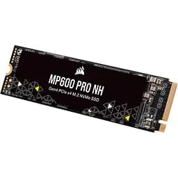 Накопичувач SSD Corsair m.2 NVMe 2TB MP600 PRO NH PCIe 4.0 (CSSD-F2000GBMP600PNH) - мініатюра 3