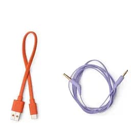 Навушники JBL Tune 720BT Purple (JBLT720BTPUR) - мініатюра 9