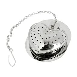 Ситечко для заварювання чаю Ardesto Gemini Heart (AR2343B)
