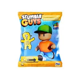 Коллекционная фигурка сюрприз Stumble Guys 6 см (SG2005)