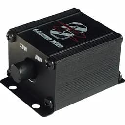 Пульт до підсилювача Ground Zero GZTA BASSREMOTE