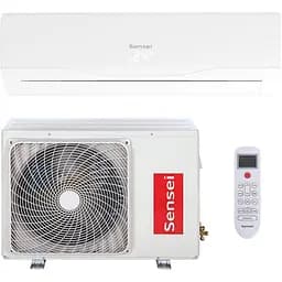 Сплит-система Sensei Elegant Inverter SAC-18HRWE/I (130764)