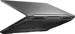 Ноутбук ASUS TUF Gaming A16 FA607NU-RL098 16 FHD IPS, AMD R5-7535HS, 16GB, F512GB, NVD4050-6, NoOS, Сірий (90NR0MU3-M005N0) - мініатюра 9