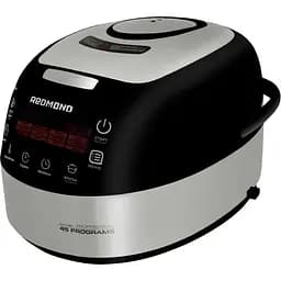 Мультиварка-скороварка Redmond RMC-M90 [66435]