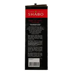 Уцінка. Вино Shabo Шабські вина, ординарне столове, червоне, напівсолодке, Bag-in-Box, 9-12%, 3 л - мініатюра 4
