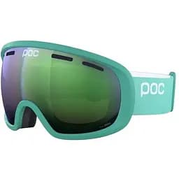 Маска горнолыжная Poc Fovea Fluorite Blue (1033-PC X20404011595ONE1)