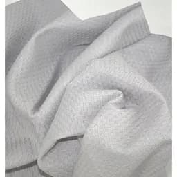 Дитячий плед Cosas Waffle Grey сірий (Pled130_Waffle_Grey) - мініатюра 3