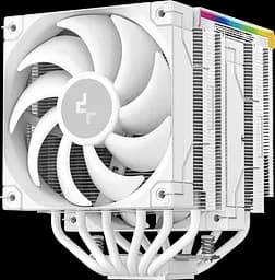 Повітряне охолодження DeepCool AK620 Digital Pro ARGB White (R-AK620-WHAPMN-G)