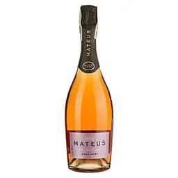 Вино игристое Mateus Rose Sparkling розовое брют 0.75 л