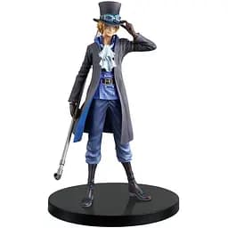 Фігурка Banpresto THE GRANDLINE MEN Ван Піс Сабо One Piece Sabo 16 см OP S GM