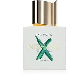 Духи оригинал Nishane Hacivat X 100 мл тестер Extrait de Parfum