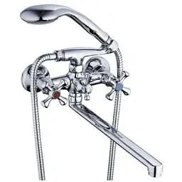 Змішувач для ванни Zerix D4Q-A722 (ZX0214)