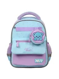 Рюкзак дитячий Yes K-37XS Cute Bear - мініатюра 2