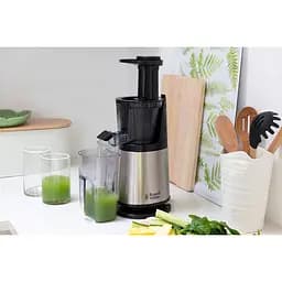 Соковитискач Russell Hobbs Slowjuicer (25170-56) - мініатюра 7