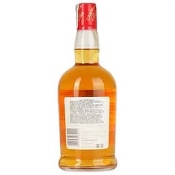 Віскі Crabbie and Cree 0.7 л 40% - мініатюра 6