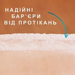 Труси-підгузки для дорослих Tena Pants Plus Small 14 шт. - мініатюра 6