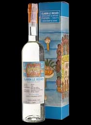 Ром Clairin Le Rocher 2020, 47,2%, 0,7 л