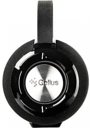 Портативна Bluetooth колонка Gelius Pro BoomBox GP-BS500 Black - мініатюра 4