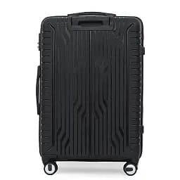 Валіза Semi Line 24" M Black (T5613-2) - мініатюра 5