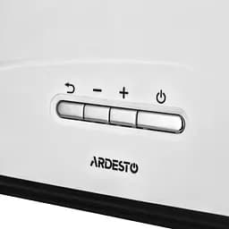 М'ясорубка MGA-2300J White/Silver 1750Вт ARDESTO teh0024132 - мініатюра 5