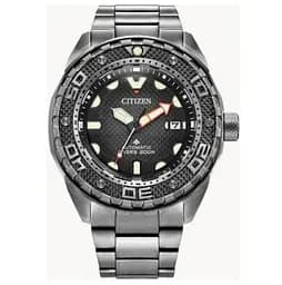 Годинник Citizen NB6004-83E