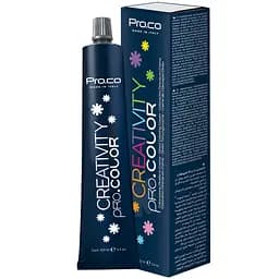 Пігмент Pro.Co Creativity для фарбування волосся Neutral 100 мл