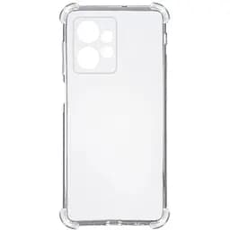 Чохол до мобільного телефона BeCover Anti-Shock Xiaomi Redmi Note 13 4G Clear (710645)