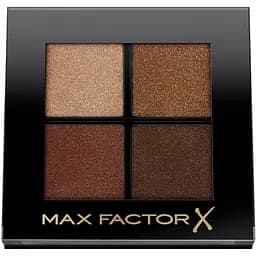 Палетка тіней для повік Max Factor Colour