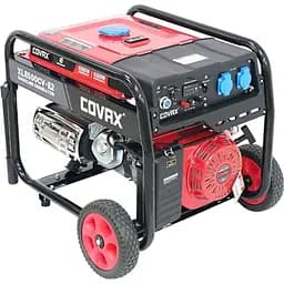 Генератор бензиновий Covax XL8500CV-E2 [162404]