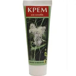 Крем для суглобів з таволгою та маслом Ши Triuga 75 г