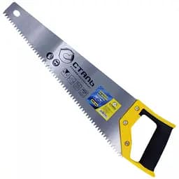 Ножівка по дереву Сталь 40150, 400 мм (89451)