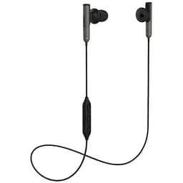 Бездротові навушники Remax RB-S7 Sporty Bluetooth 4.1 мікрофон/ 90 mAh 260год Black