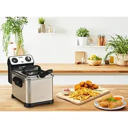 Фритюрниця Tefal Filtra Pro FR511170 - мініатюра 5