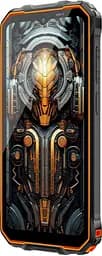 Смартфон Blackview Oscal Marine 2 8/128GB Orange - мініатюра 4