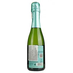 Вино ігристе Villa Conchi Cava Brut Seleccione, 11,5%, 0,375 л (780251) - мініатюра 2