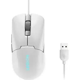 Миша Lenovo Legion M300s White (GY51H47351) [97917] - мініатюра 11