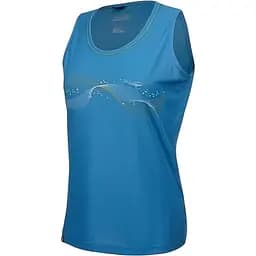 Майка Millet LD Troika Tank Deep Water Blue XS (1046-28529_XS)