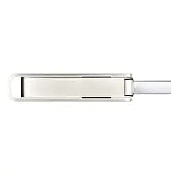 Флеш пам'ять USB AIGO U330 USB 3.2 64Gb - мініатюра 6