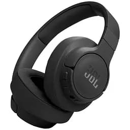 Навушники JBL Tune 770NC з мікрофоном Black (JBLT770NCBLK)