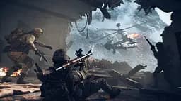 Гра Series X Battlefield 6 (5030941125406) - мініатюра 10