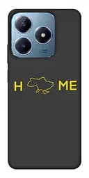 Чохол Demsky Home для Realme C63 4G