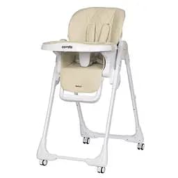 Стул для кормления CARRELLO Select CRL-16301 Cotton Beige /1/ MOQ