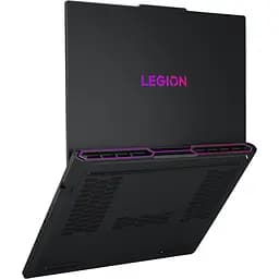 Ноутбук Ігровий LENOVO Legion Pro 7 16AFR10H, AMD Ryzen 9 9955HX до 5.4GHz, 16" WQXGA, 64GB, 1TB, NVIDIA GeForce RTX 5070 Ti 12GB, Free Dos - мініатюра 11