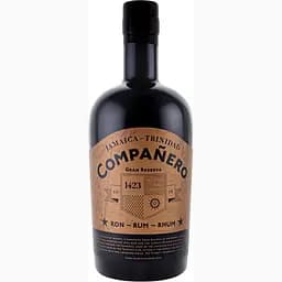 Ром Companero Gran Reserva Magnum 40% 3 л