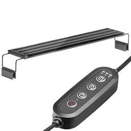 Світильник LED 40-50см для тераріумів з контролером часу Terrario ReptoRay 12W - мініатюра 3