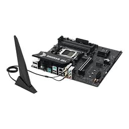 Материнcька плата TUF GAMING A620AM-PLUS WIFI sAM5 Asus teh0024961 - мініатюра 7
