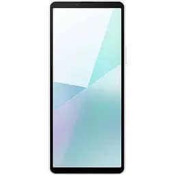 Смартфон Sony Xperia 10 VI 8/128GB White [114208] - мініатюра 2