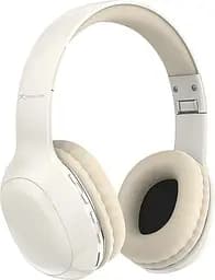 Навушники Xtrike Me HD-215WH White (HD-215WH)