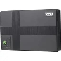 Пристрій безперебійного живлення TTN DC-1036P 36W 12000mAh (DC-1036P_12000) - мініатюра 2