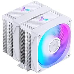 Кулер для процесора Jonsbo CR-3000E COLOR White (CR-3000E COLOR White)
